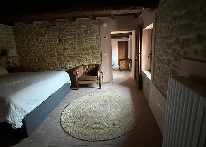 Mulino In Pietra * Casina
