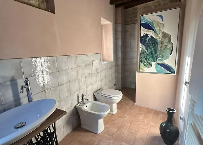 Mulino In Pietra Casina