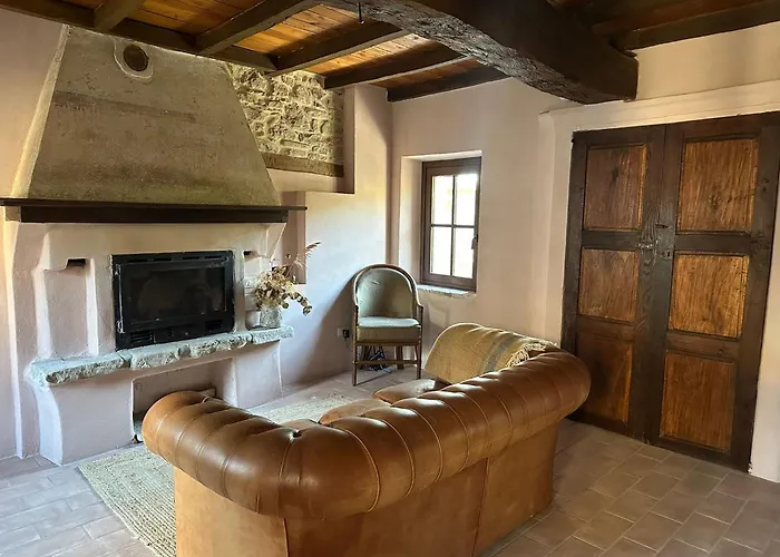 Mulino In Pietra * Casina