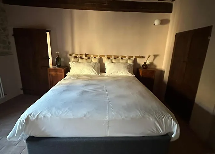 Mulino In Pietra Casina