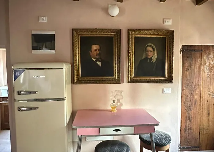 Mulino In Pietra