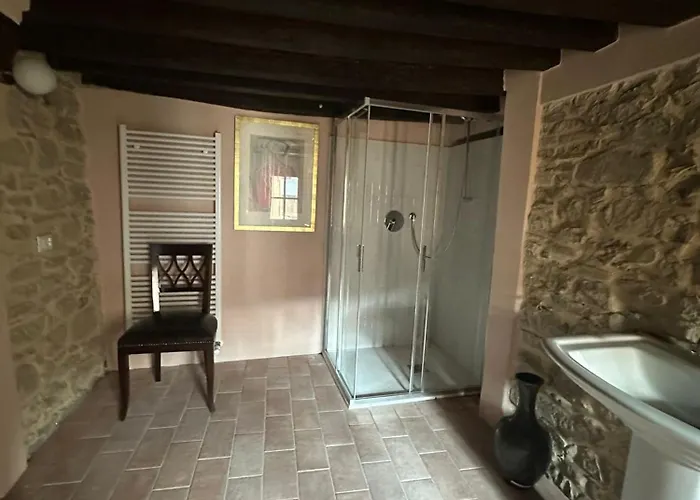 Feriegård Mulino In Pietra *
