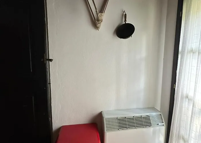 בית חווה Mulino In Pietra Casina