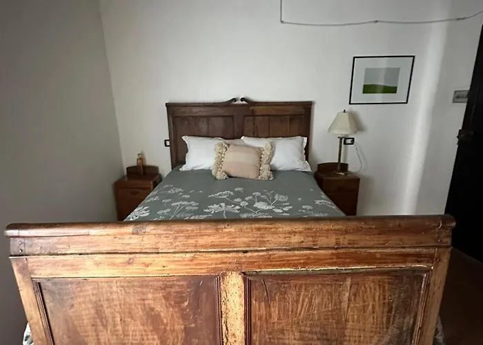 בית חווה Mulino In Pietra Casina
