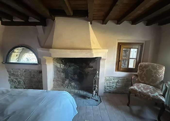 Mulino In Pietra Feriegård *