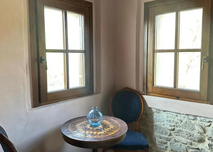 Feriegård Mulino In Pietra Casina