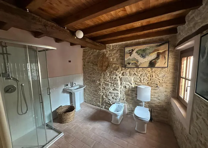 Mulino In Pietra
