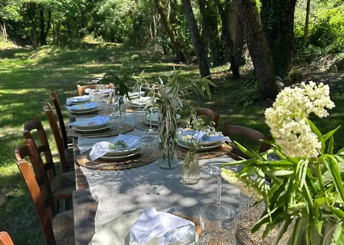 Mulino In Pietra *