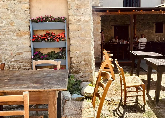 Mulino In Pietra *